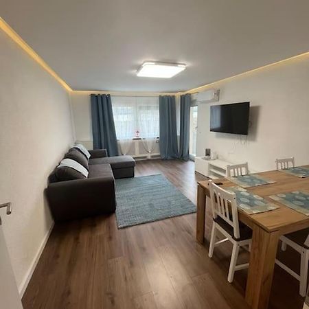 Familienwohnung Neben Dem See,Messe Und Europapark Offenburg Exteriér fotografie