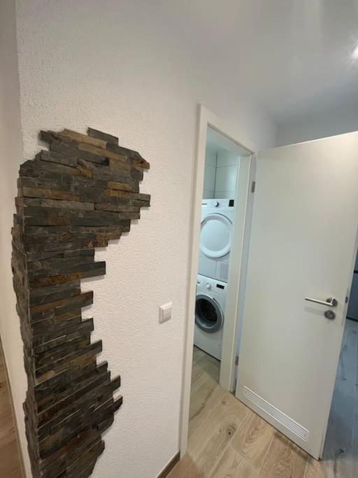 Familienwohnung Neben Dem See,Messe Und Europapark Offenburg Exteriér fotografie