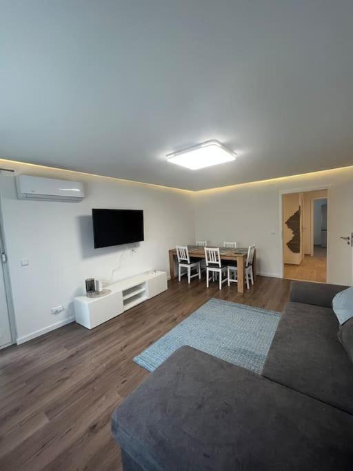 Familienwohnung Neben Dem See,Messe Und Europapark Offenburg Exteriér fotografie