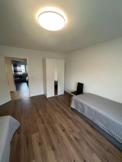 Familienwohnung Neben Dem See,Messe Und Europapark Offenburg Exteriér fotografie