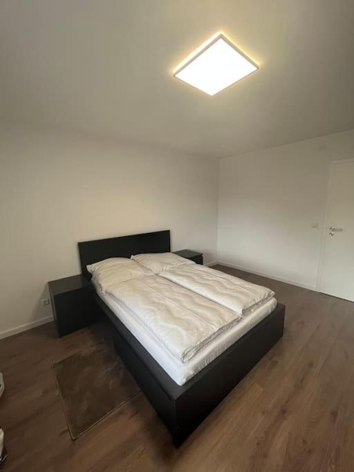 Familienwohnung Neben Dem See,Messe Und Europapark Offenburg Exteriér fotografie