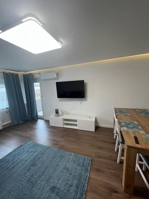 Familienwohnung Neben Dem See,Messe Und Europapark Offenburg Exteriér fotografie