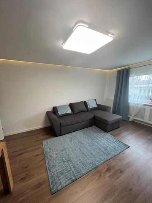 Familienwohnung Neben Dem See,Messe Und Europapark Offenburg Exteriér fotografie