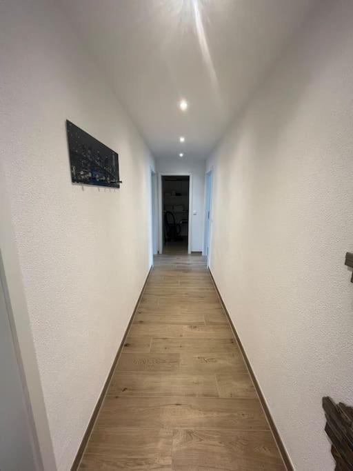 Familienwohnung Neben Dem See,Messe Und Europapark Offenburg Exteriér fotografie