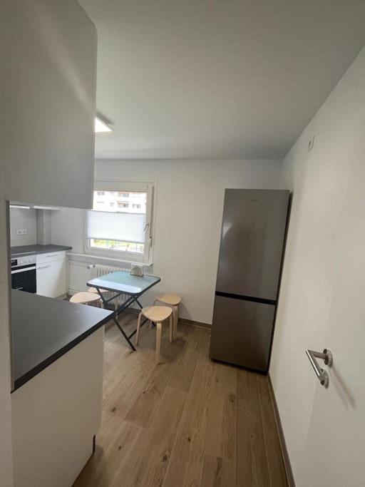 Familienwohnung Neben Dem See,Messe Und Europapark Offenburg Exteriér fotografie